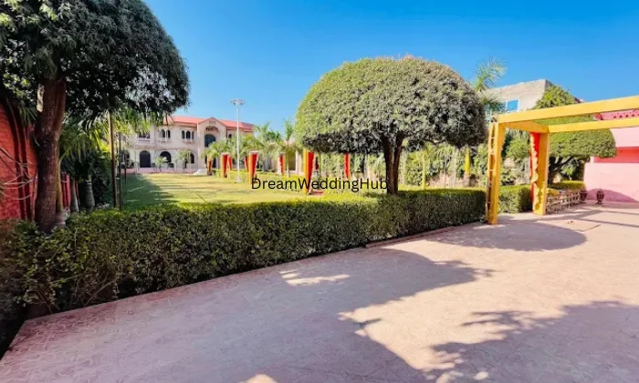 Laxmi Palace hindaun